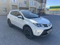 Toyota RAV4 2015 года за 10 500 000 тг. в Уральск – фото 5