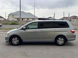Honda Odyssey 2006 года за 6 000 000 тг. в Тараз – фото 2