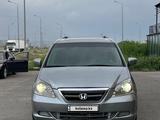 Honda Odyssey 2006 года за 6 000 000 тг. в Тараз