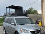 Honda Odyssey 2006 года за 6 000 000 тг. в Тараз – фото 5