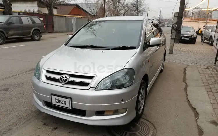 Toyota Ipsum 2003 годаүшін6 200 000 тг. в Алматы