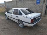 Opel Vectra 1991 годаfor1 000 000 тг. в Сарыагаш – фото 3