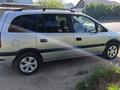 Opel Zafira 2000 годаүшін2 500 000 тг. в Шымкент – фото 2
