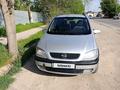 Opel Zafira 2000 годаүшін2 500 000 тг. в Шымкент