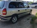 Opel Zafira 2000 годаүшін2 500 000 тг. в Шымкент – фото 3