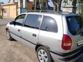 Opel Zafira 2000 годаүшін2 500 000 тг. в Шымкент – фото 4