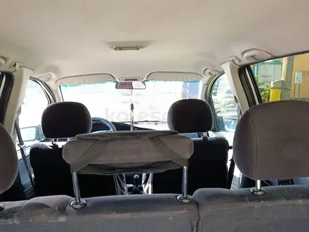 Opel Zafira 2000 года за 2 500 000 тг. в Шымкент – фото 6