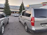 Hyundai H-1 2012 года за 10 200 000 тг. в Караганда – фото 4