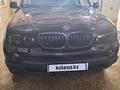 BMW X5 2004 года за 6 500 000 тг. в Жезказган – фото 11