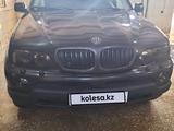BMW X5 2004 годаүшін4 800 000 тг. в Жезказган
