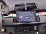 BMW X5 2004 годаүшін4 800 000 тг. в Жезказган – фото 4