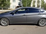 Hyundai i40 2015 года за 7 000 000 тг. в Актобе – фото 2