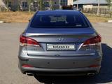 Hyundai i40 2015 года за 7 000 000 тг. в Актобе – фото 4