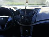 Hyundai i40 2015 года за 7 000 000 тг. в Актобе – фото 5