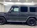 Mercedes-Benz G 63 AMG 2013 года за 31 999 000 тг. в Алматы – фото 3