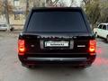 Land Rover Range Rover 2008 года за 9 000 000 тг. в Рудный – фото 6