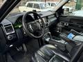 Land Rover Range Rover 2008 года за 9 000 000 тг. в Рудный – фото 9