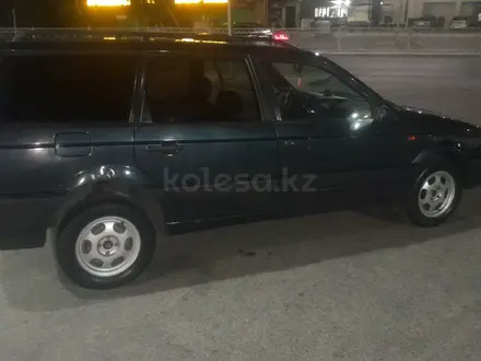 Volkswagen Passat 1993 года за 1 600 000 тг. в Шымкент – фото 7
