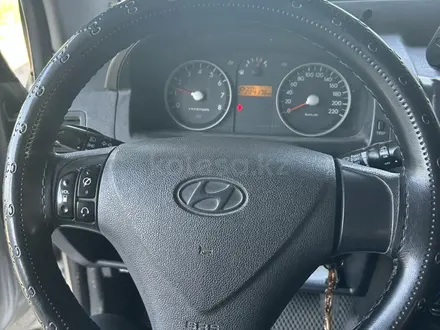 Hyundai Getz 2009 года за 3 500 000 тг. в Алматы – фото 2