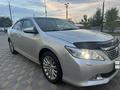 Toyota Camry 2012 годаүшін9 500 000 тг. в Алматы