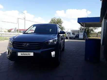 Hyundai Creta 2017 года за 7 600 000 тг. в Алматы – фото 10