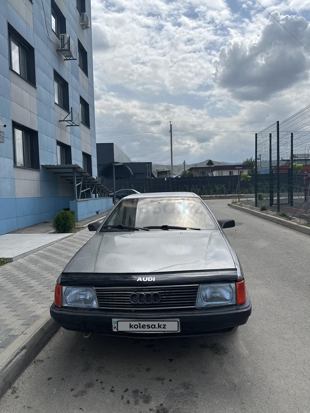 Audi 100 1989 г.