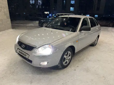 ВАЗ (Lada) Priora 2172 2014 года за 3 000 000 тг. в Караганда – фото 6