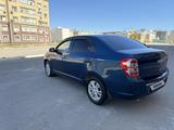 Chevrolet Cobalt 2021 годаүшін4 500 000 тг. в Актау – фото 3