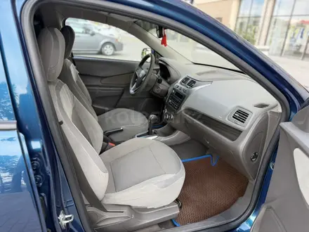 Chevrolet Cobalt 2021 года за 4 800 000 тг. в Актау – фото 11