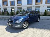 Chevrolet Cobalt 2021 годаүшін4 800 000 тг. в Актау
