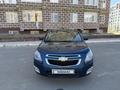 Chevrolet Cobalt 2021 годаүшін4 800 000 тг. в Актау – фото 4