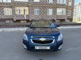 Chevrolet Cobalt 2021 годаүшін4 500 000 тг. в Актау – фото 4