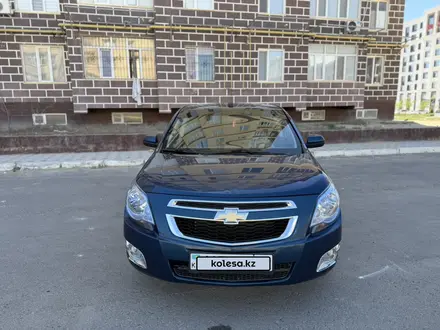 Chevrolet Cobalt 2021 года за 4 800 000 тг. в Актау – фото 4