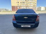Chevrolet Cobalt 2021 годаүшін4 500 000 тг. в Актау – фото 5