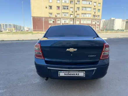 Chevrolet Cobalt 2021 года за 4 800 000 тг. в Актау – фото 5