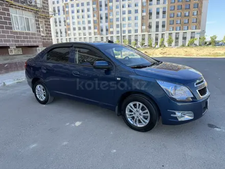 Chevrolet Cobalt 2021 года за 4 800 000 тг. в Актау – фото 8