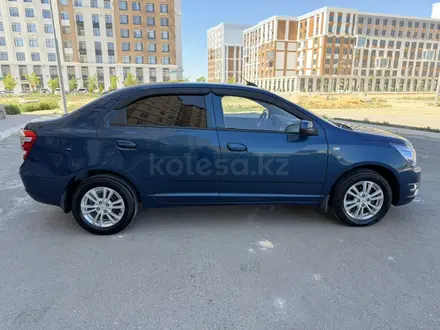 Chevrolet Cobalt 2021 года за 4 800 000 тг. в Актау – фото 7