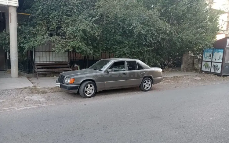 Mercedes-Benz E 250 1992 года за 1 800 000 тг. в Шымкент