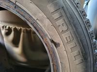 Комплект шин Pirelli за 60 000 тг. в Алматы