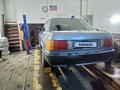 Audi 80 1987 годаfor680 000 тг. в Караганда – фото 2