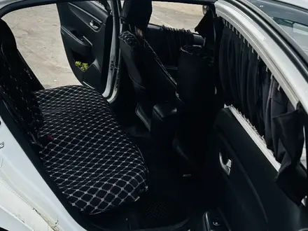 Kia Rio 2020 года за 5 200 000 тг. в Алматы – фото 11