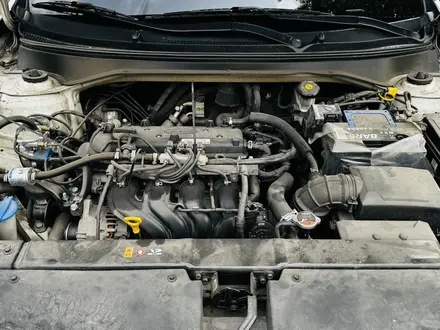 Kia Rio 2020 года за 5 200 000 тг. в Алматы – фото 13