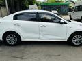 Kia Rio 2020 года за 5 200 000 тг. в Алматы – фото 4