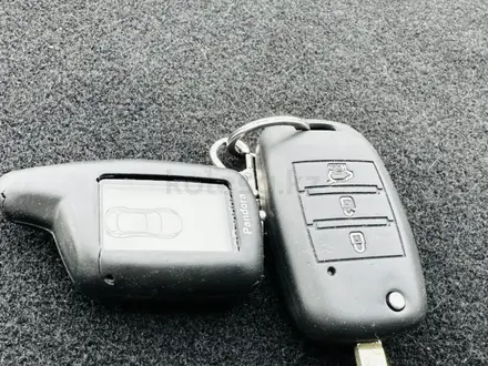 Kia Rio 2020 года за 5 200 000 тг. в Алматы – фото 20