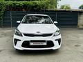 Kia Rio 2020 года за 5 200 000 тг. в Алматы