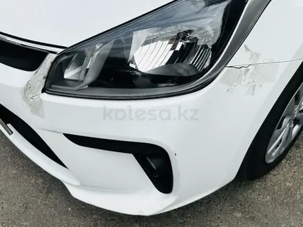 Kia Rio 2020 года за 5 200 000 тг. в Алматы – фото 6