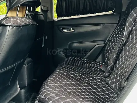 Kia Rio 2020 года за 5 200 000 тг. в Алматы – фото 7