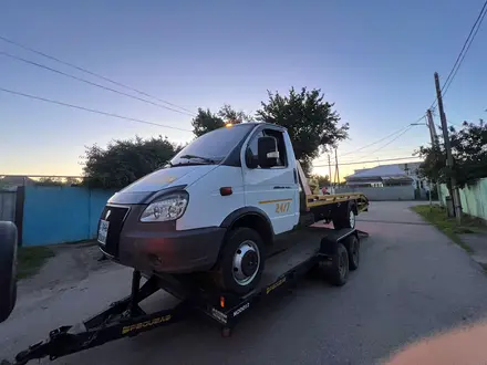 Mercedes-Benz  Sprinter 2004 года за 2 000 000 тг. в Алматы – фото 6