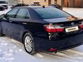 Toyota Camry 2015 годаүшін8 800 000 тг. в Атырау – фото 4