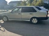 ВАЗ (Lada) 21099 2004 годаүшін600 000 тг. в Затобольск – фото 3